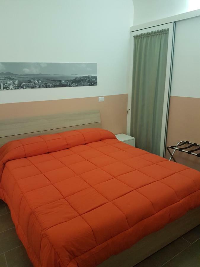 Bed and Breakfast Gradoni Di Chiaia Twenty Three Neapel Exterior foto